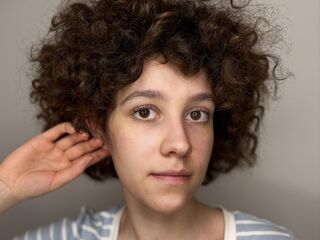 free nude webcam show CaseyMainson