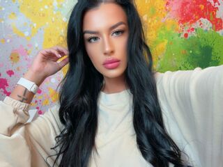 live webcam girl CasianaBlue