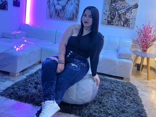 web cam show CataleyaVisconti