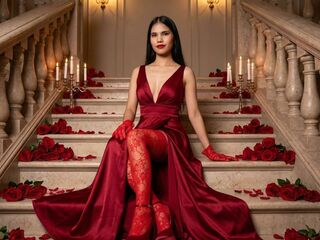 naked camgirl masturbating with dildo CelesteRach