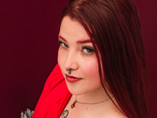 naked cam girl masturbating with sextoy CelesteRobbiens