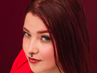 hot naked cam girl CelesteVertusk