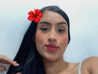 webcam show ChanelBibelot