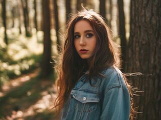 shower livecam ChantellMorgia