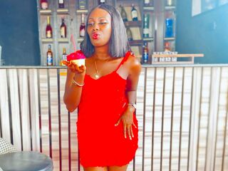 naked camgirl masturbating CharMiin