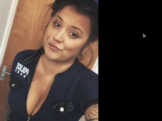 cam girl fingering CharlotteSnow