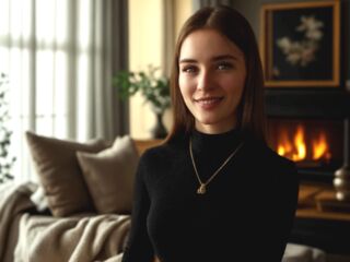 erotic webcam ChelseaForster
