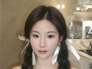 striptease show ChenChuChu