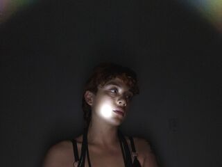 nude webcam girl CherryAlekza