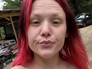 hot cam whore CherryFynee