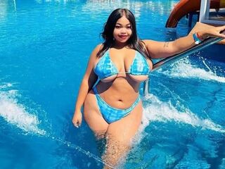 nude webcamgirl photo ChinyRita