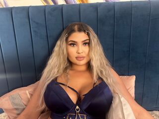 webcamgirl video chat ChloeBellamie
