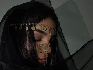 Kinky webcam ChloeRouz