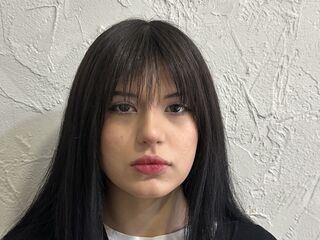 naked cam girl photo ChristyMirage