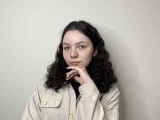 closeup cam CicelyPlayer