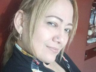 real live cam picture ClauBowie