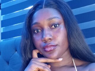 cam girl sexshow ClaudiaModest