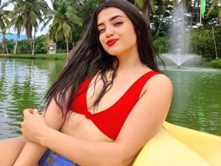 webcamsex CoraliineMoon