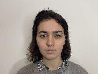 girl cam sex CorinaHariri