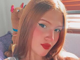 naked webcamgirl picture CristalBonny