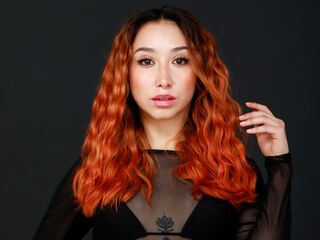 camslut naked CristalMurphy