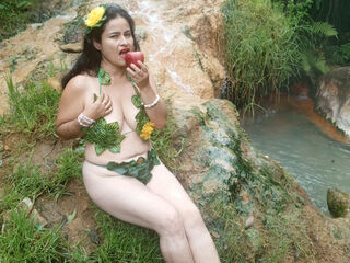 free webcam picture CristalSamdler
