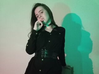girl cam live CristenManship
