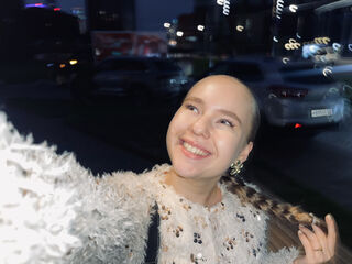 live cam girl gallery CristinAuslander