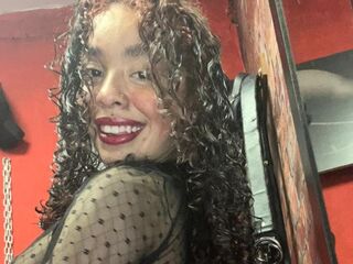 cam girl fingering pussy DahianitaRusso