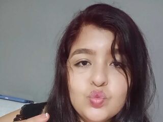 sexy webcam girl DahliaLee