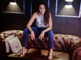 girl cam free DamarisPommes