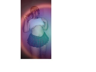 camgirl masturbating with sextoy DanielaCross