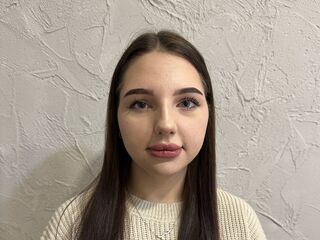 topless DanielaCrystal