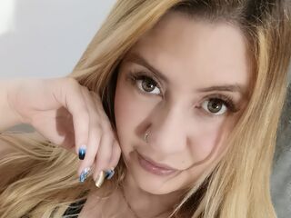 shower web cam DanielaSage