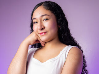 hot webcam show DanyMoon