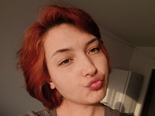 webcam photo DareleneBlakeman