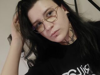 hot sex web cam DarelleFarwell
