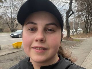 free webcam video DariaCalm