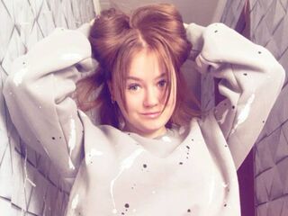 naked camgirl picture DariaMek