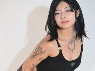 naked girl with webcam DarlaKing
