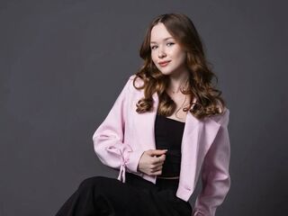 jasmin live show DarleenBenjamin