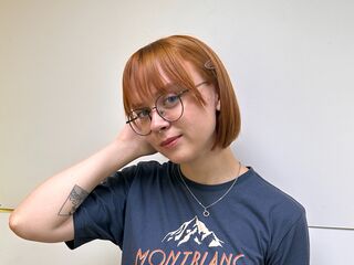 webcam hooker DarlineBeamer