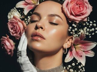 fingering cam girl video DelfinaArif