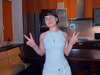 masturbating DevonaHawkinson
