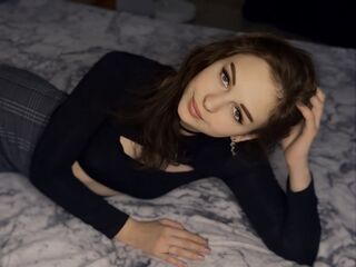 naked cam girl DiaDavidson