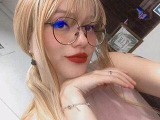 nude webcam girl DiamondRuso