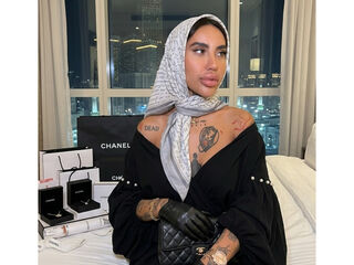 adult cam chat DianaCarolinas