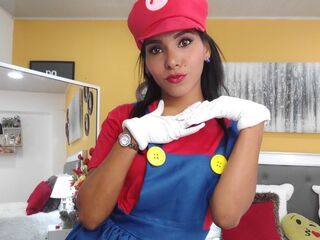 kinky webcam picture DllLoren
