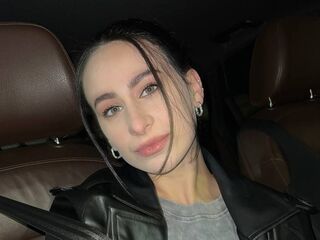 naked webcamgirl picture DominikaFires