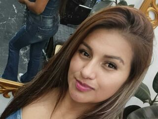 jasmin cam slut DulceMariaRincon